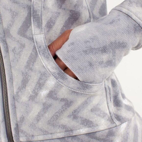 Lululemon | Scuba Hoodie Size 8 - Picture 7 of 12